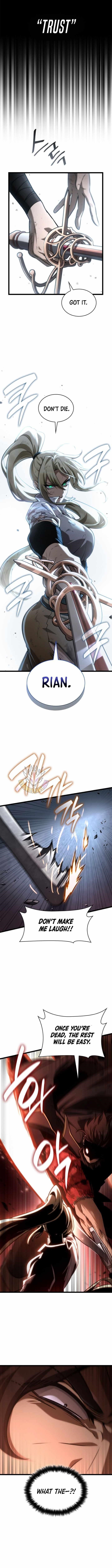 Infinite Mage, Chapter 134 image 13